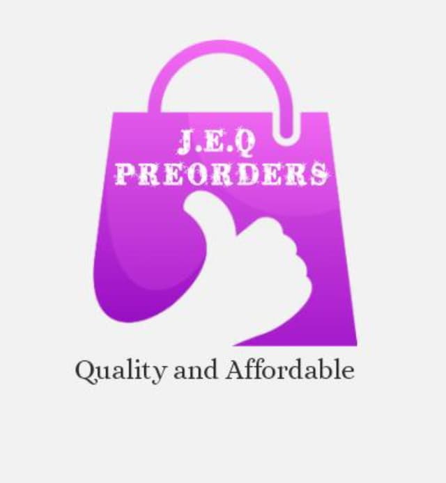 JEQ PreOrder