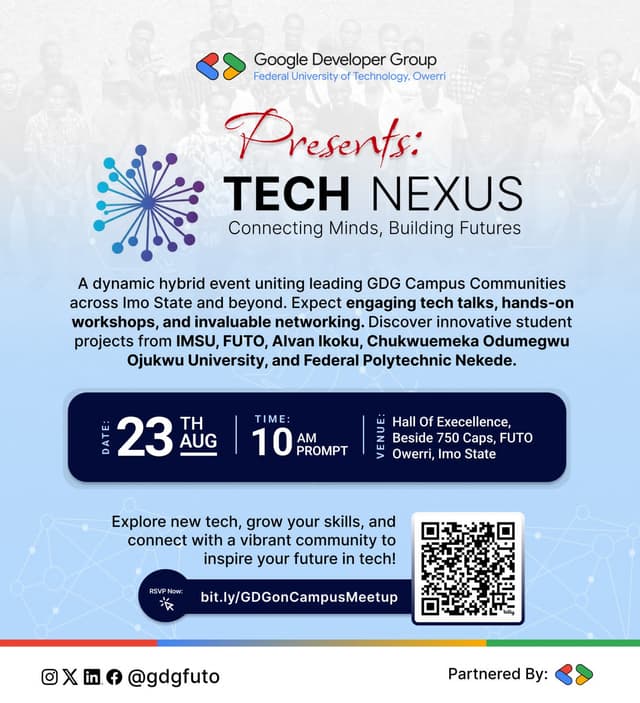 Tech Nexus