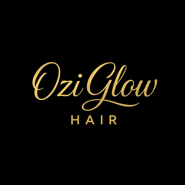 Ozi Glow Hair