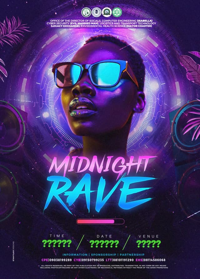 Midnight Rave